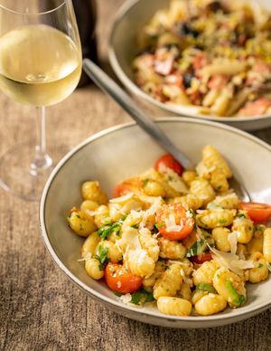  at The Pizza and Pasta Kitchen in Toongabbie