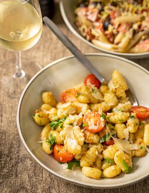  at The Pizza and Pasta Kitchen in Toongabbie