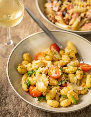  at The Pizza and Pasta Kitchen in Toongabbie