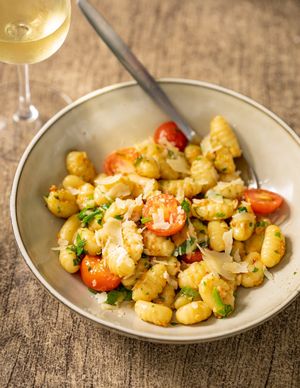  at The Pizza and Pasta Kitchen in Toongabbie