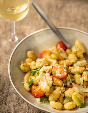  at The Pizza and Pasta Kitchen in Toongabbie