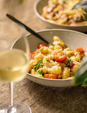  at The Pizza and Pasta Kitchen in Toongabbie