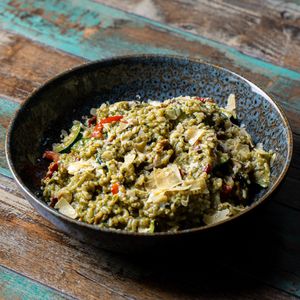  at The Pizza and Pasta Kitchen in Toongabbie