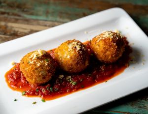  at The Pizza and Pasta Kitchen in Toongabbie