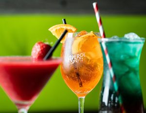  at The Pizza and Pasta Kitchen in Toongabbie