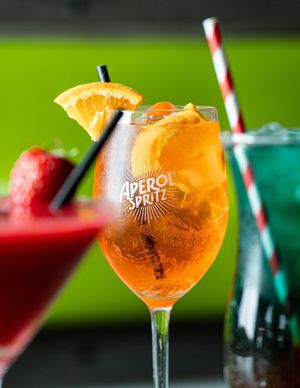  at The Pizza and Pasta Kitchen in Toongabbie