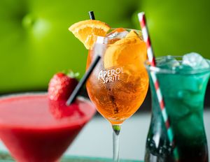  at The Pizza and Pasta Kitchen in Toongabbie