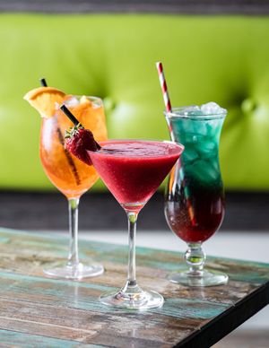  at The Pizza and Pasta Kitchen in Toongabbie