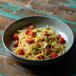  at The Pizza and Pasta Kitchen in Toongabbie