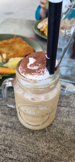  at The Pizza and Pasta Kitchen in Toongabbie