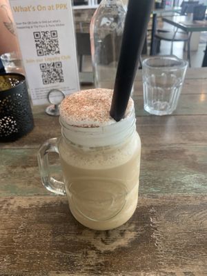   at The Pizza and Pasta Kitchen in Toongabbie