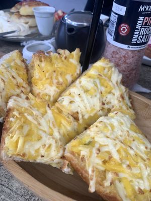   at The Pizza and Pasta Kitchen in Toongabbie