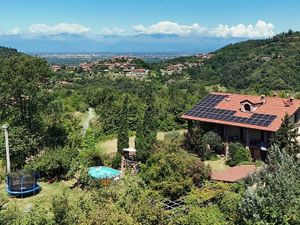 B&B con colazioni vegane at B&B Naturin - Vegan Eco Farm in Piedmont