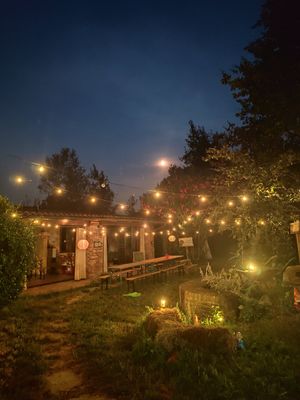  at B&B Naturin - Vegan Eco Farm in Piedmont