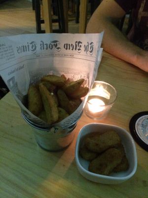 Pop 101 at Pop 101 in Porto