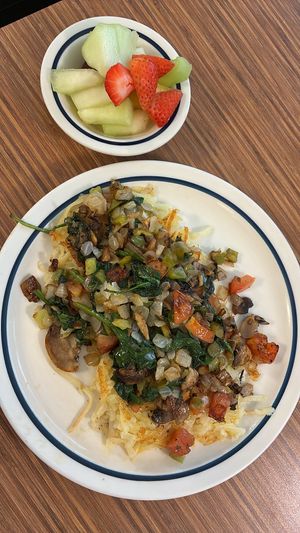 Food   at IHOP - Mobile in Mobile