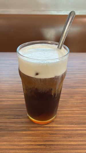Coffee  at IHOP - Mobile in Mobile