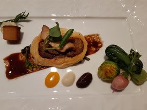  at Little-Heaven in Kyoto