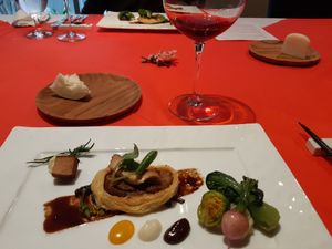  at Little-Heaven in Kyoto