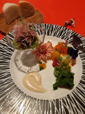  at Little-Heaven in Kyoto