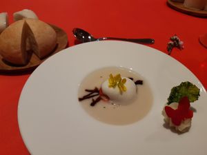  at Little-Heaven in Kyoto