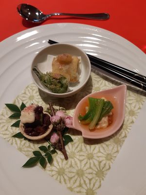  at Little-Heaven in Kyoto