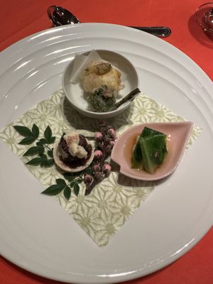   at Little-Heaven in Kyoto