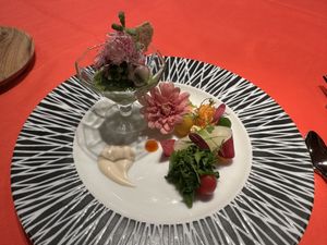   at Little-Heaven in Kyoto