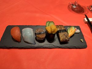   at Little-Heaven in Kyoto