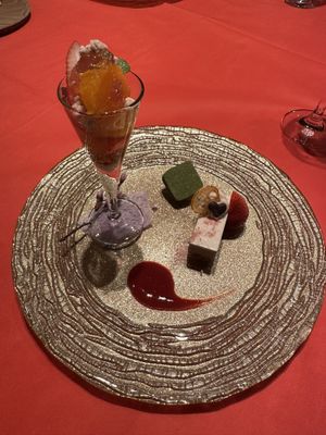   at Little-Heaven in Kyoto