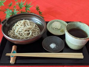  at Little-Heaven in Kyoto