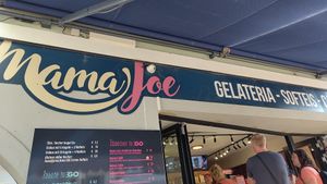 Mama Joe at Mama Joe's Schladming in Schladming