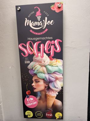   at Mama Joe's Schladming in Schladming