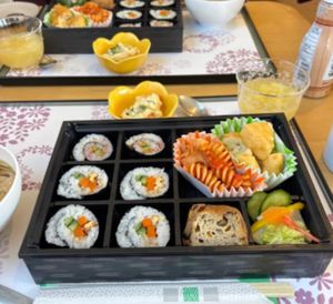  at Ermine's Kitchen in Kyoto