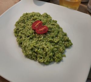  at Dolce Pizza y Los Veganos - Hipolit Lazaro in Barcelona