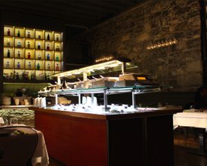 Vert attitude at Vert Attitude in Geneva