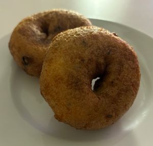Vada  at Sangeetha Vegetarian Restaurant - Discovery Gardens  in Dubai
