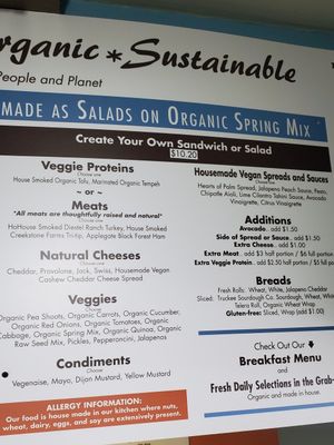  at Mountain High Sandwich Company in Incline Village