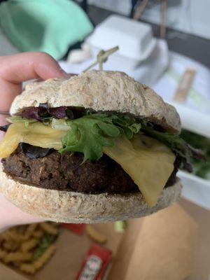   at Bliss in Thunder Bay