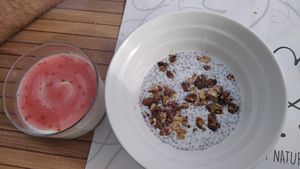  at Cor Verd in Igualada