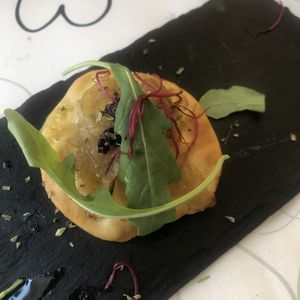   at Cor Verd in Igualada