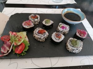  at Cor Verd in Igualada