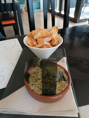  at Cor Verd in Igualada