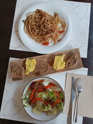  at Cor Verd in Igualada