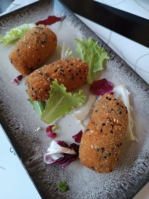  at Cor Verd in Igualada