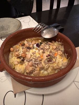   at Cor Verd in Igualada