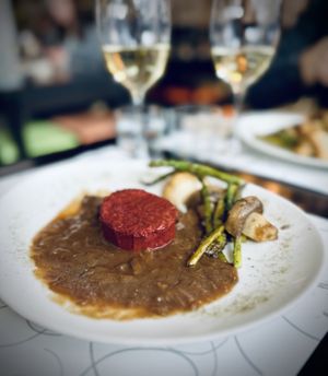   at Cor Verd in Igualada