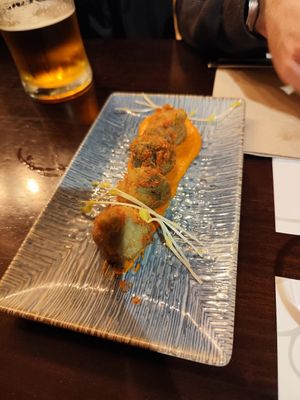  at Cor Verd in Igualada