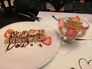  at Cor Verd in Igualada