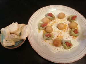  at Cor Verd in Igualada